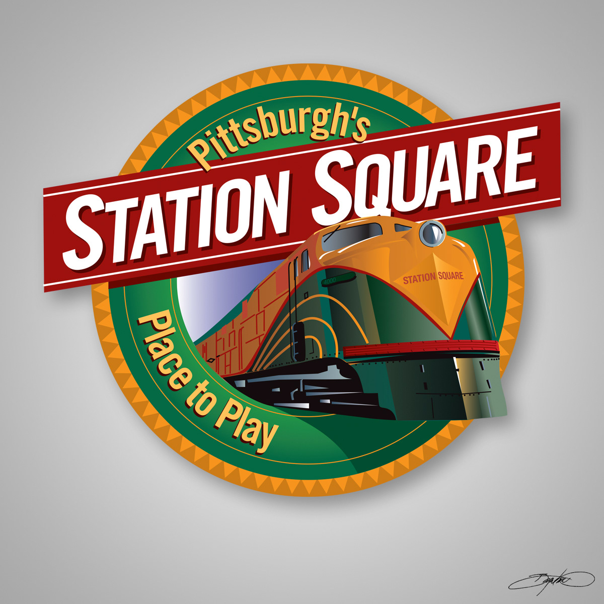 Destination Branding