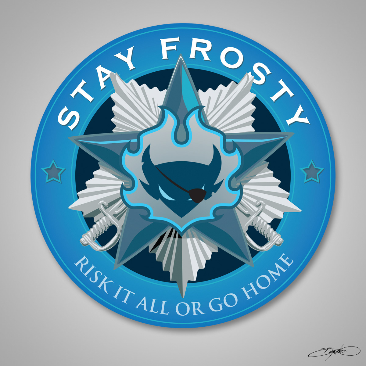 Gaming Brand