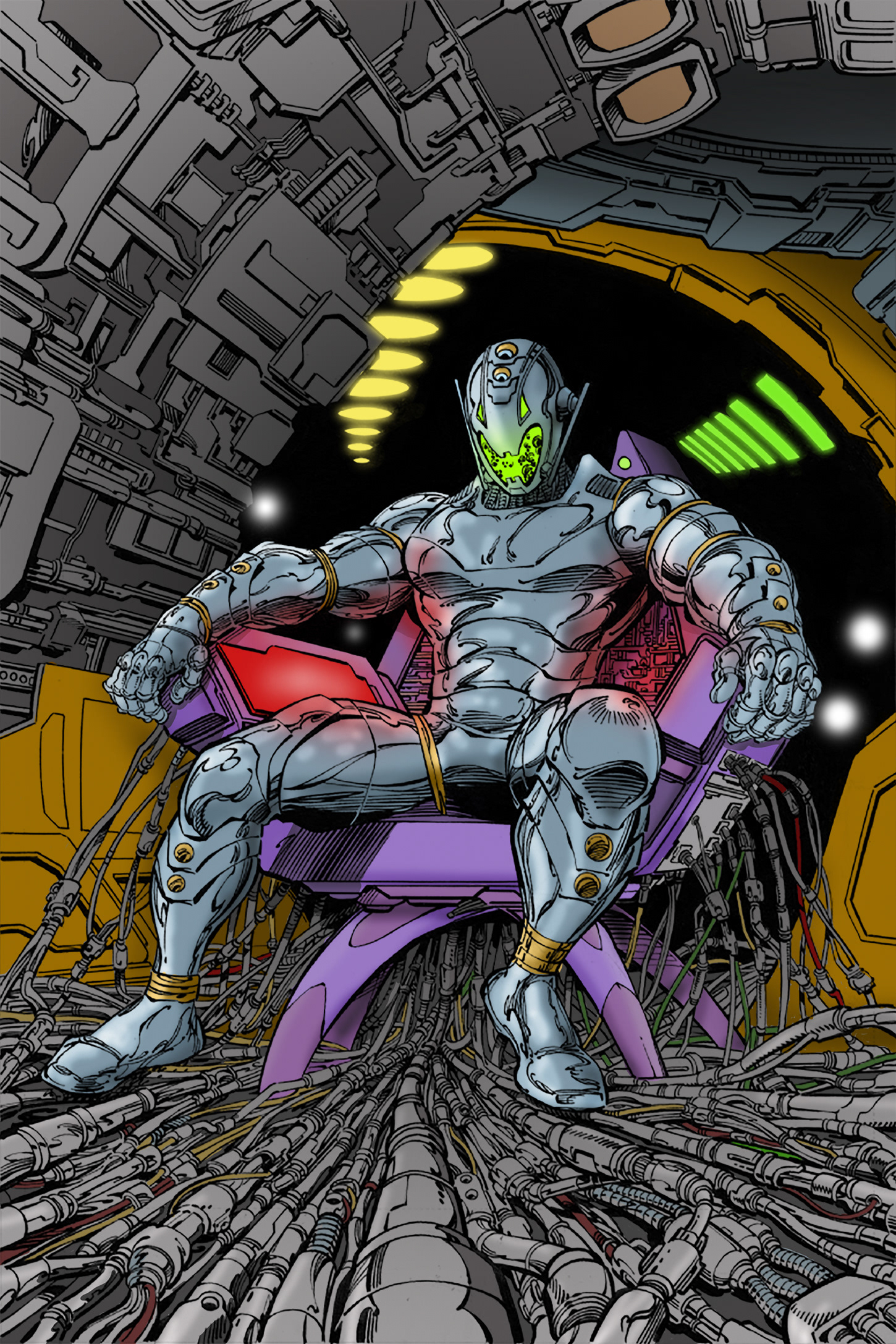 Perez/BWard Color