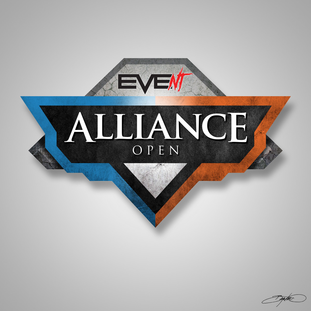 e-Sports Event Brand