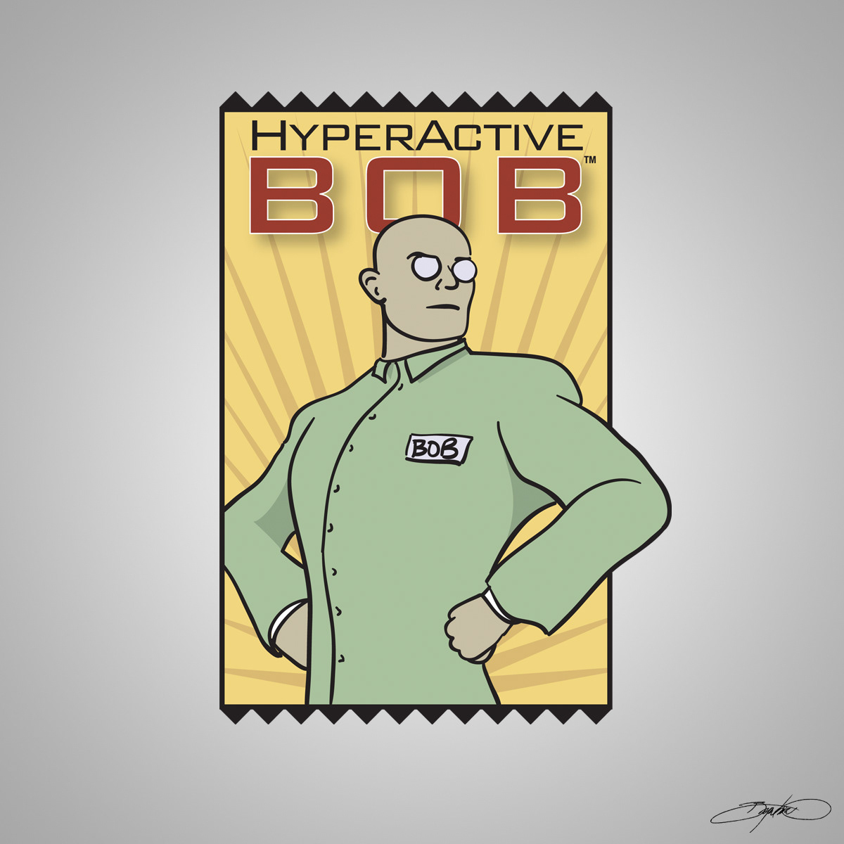 Technology Company Product