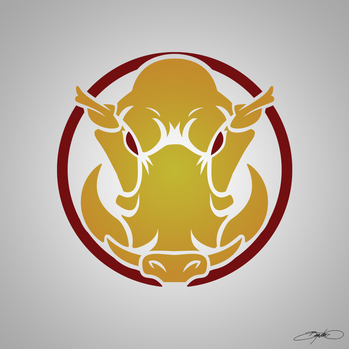 Gaming Brand