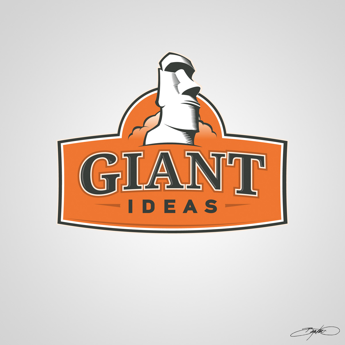 Creative Agency Brand