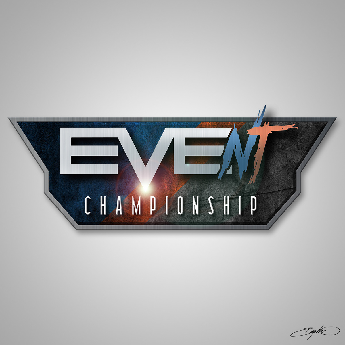 s-Sports Event Brand