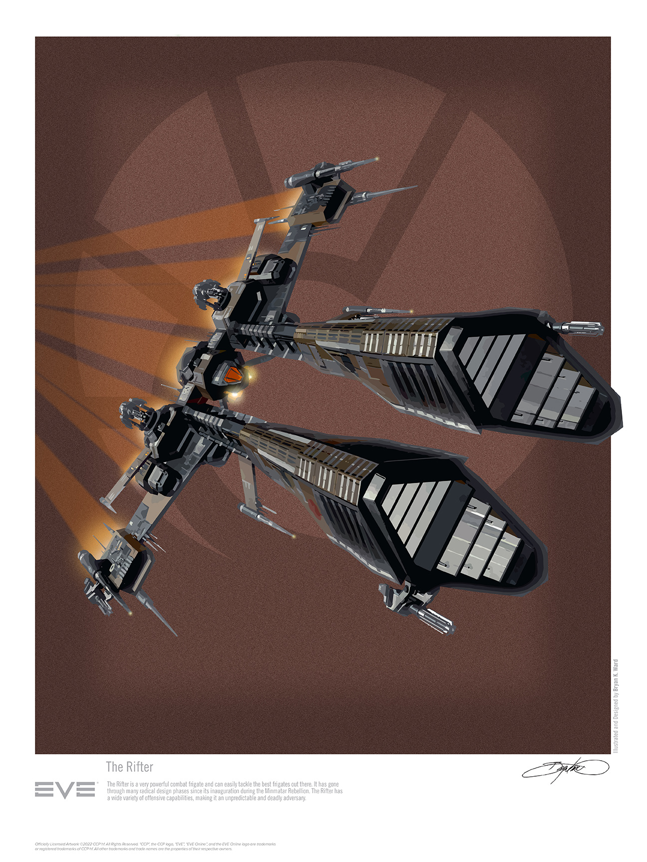 Rifter