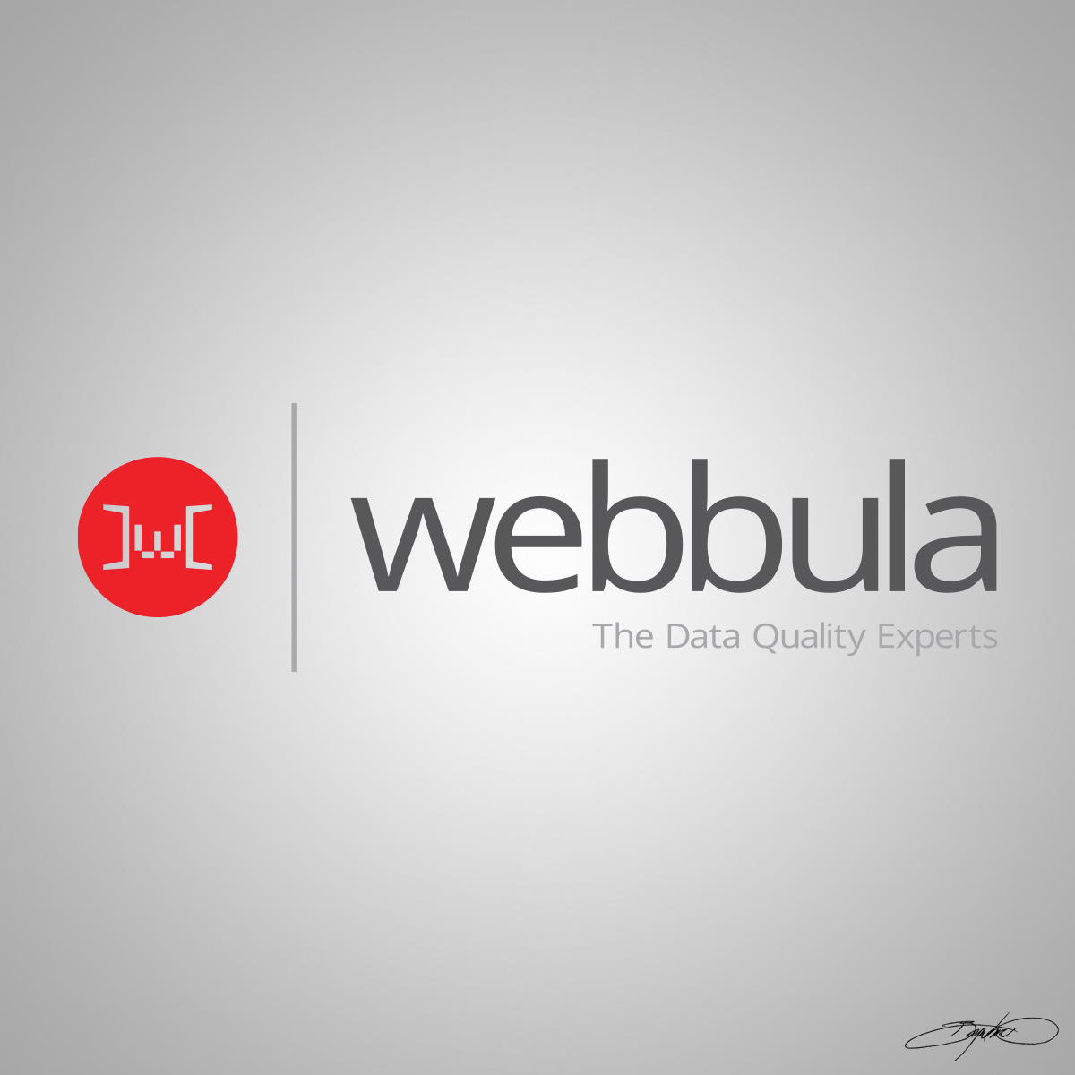 Webbula Branding