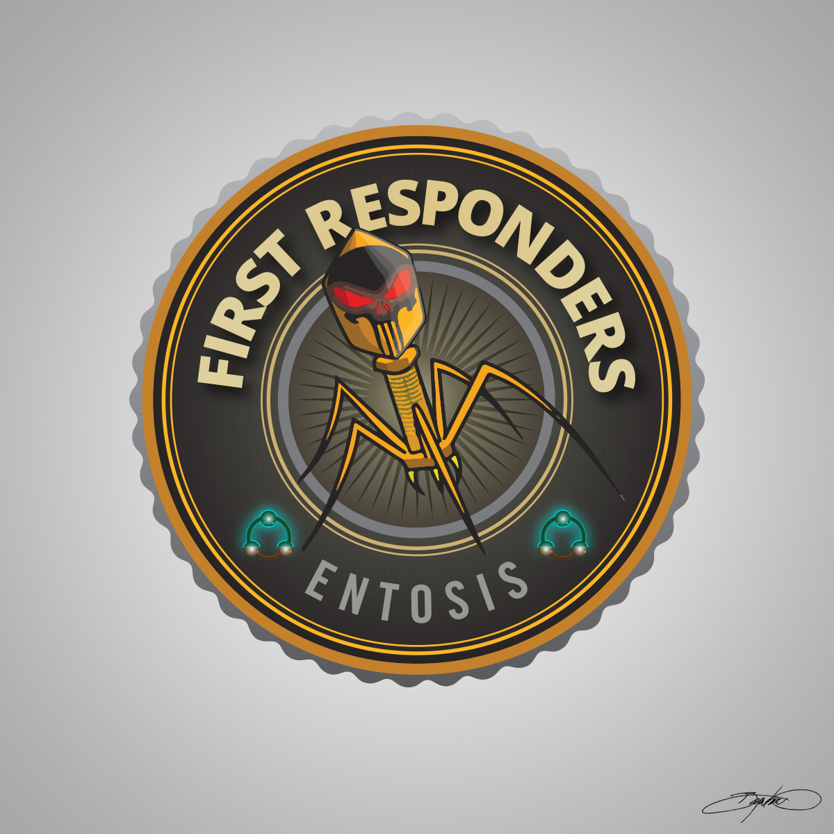 Gaming Brand