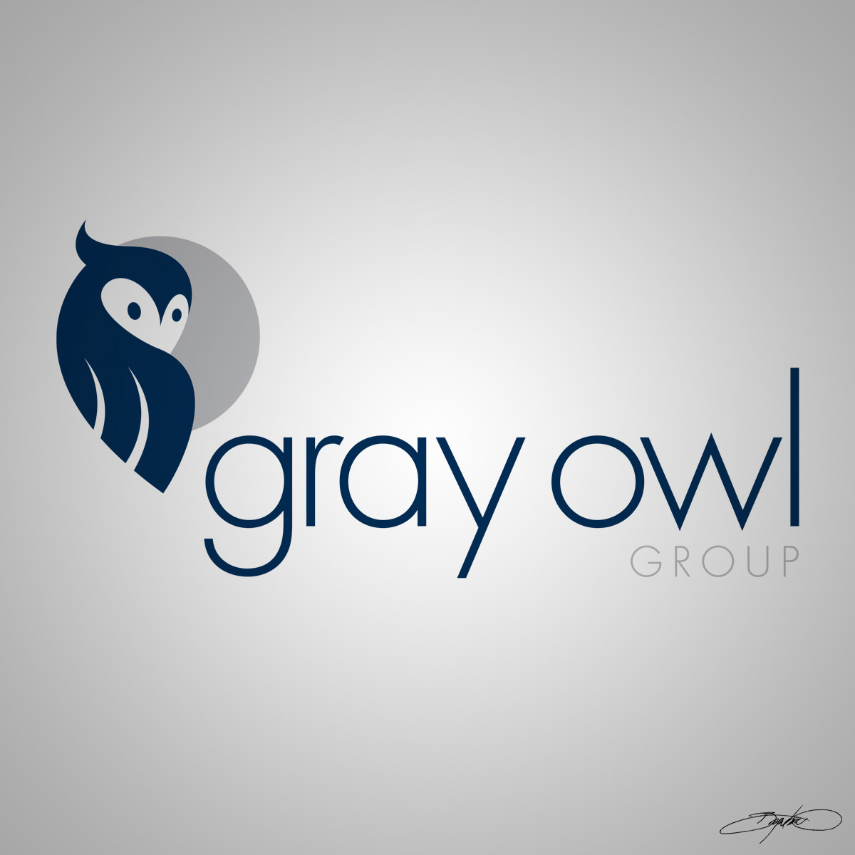 Marketing Agency Branding