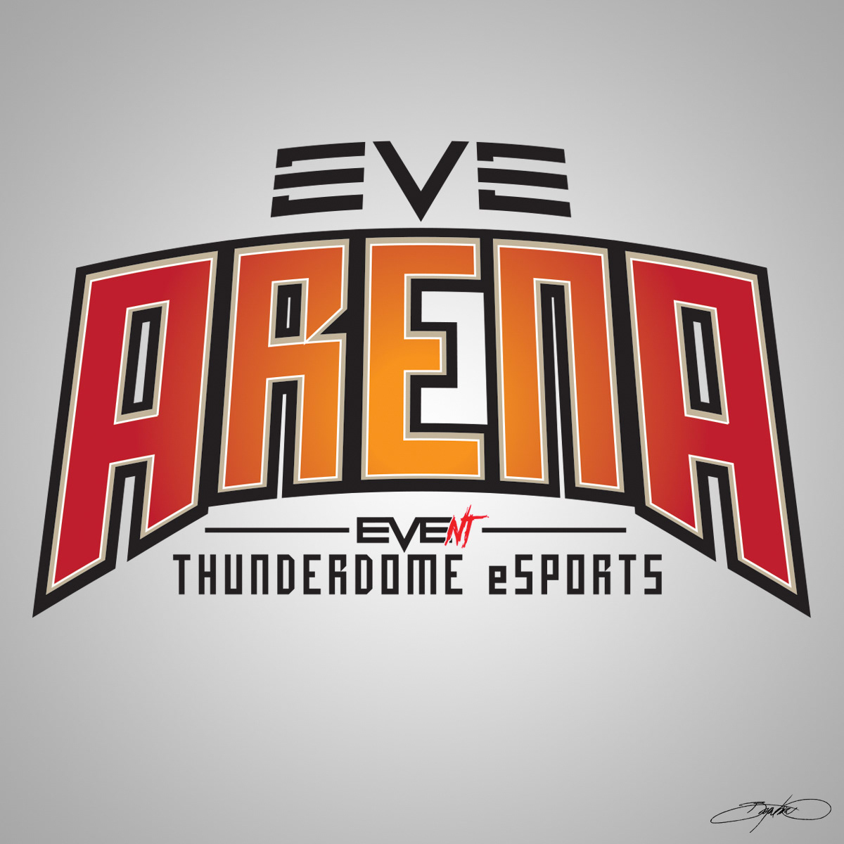 e-Sports Brand