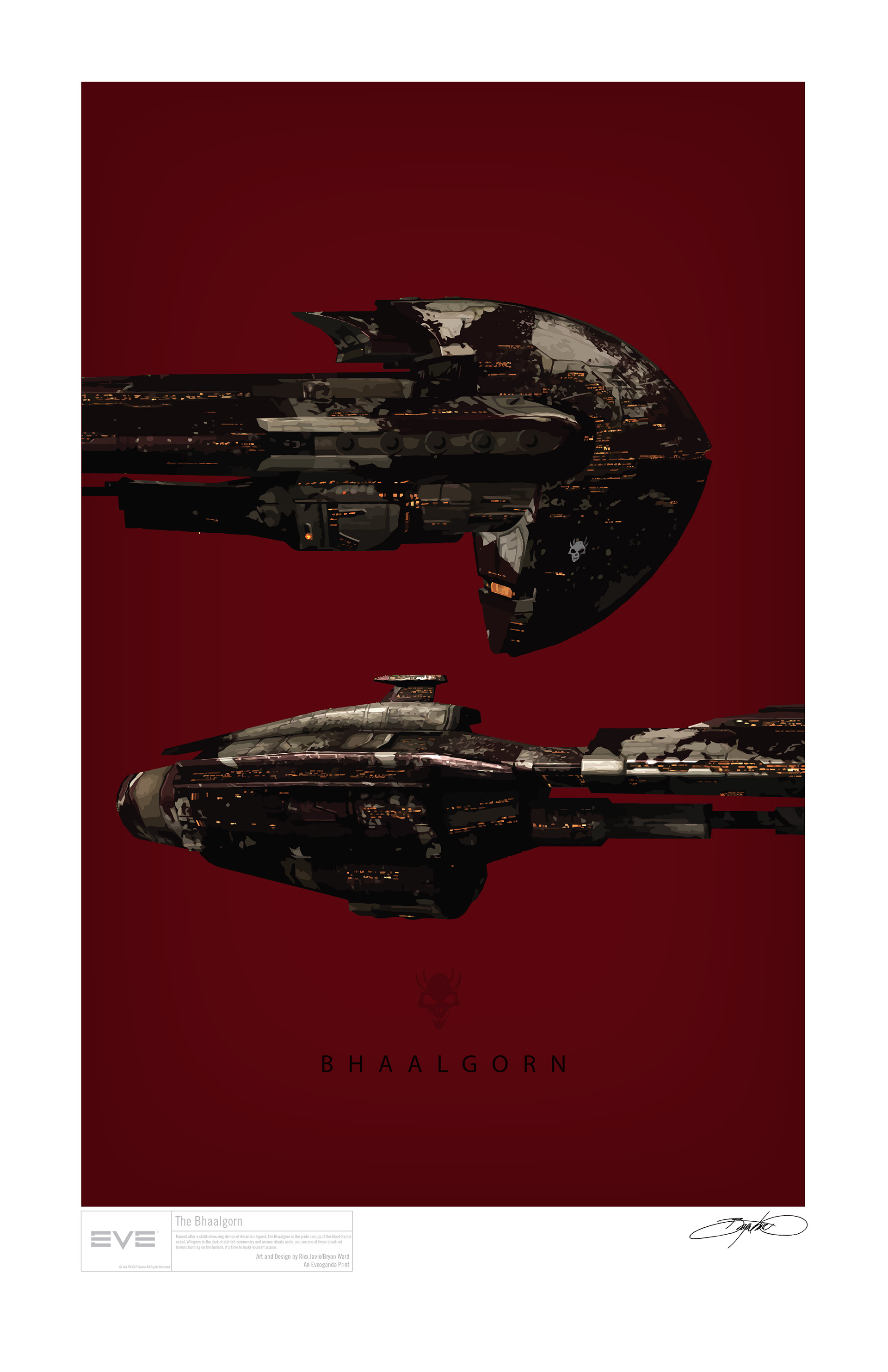 Bhaalgorn