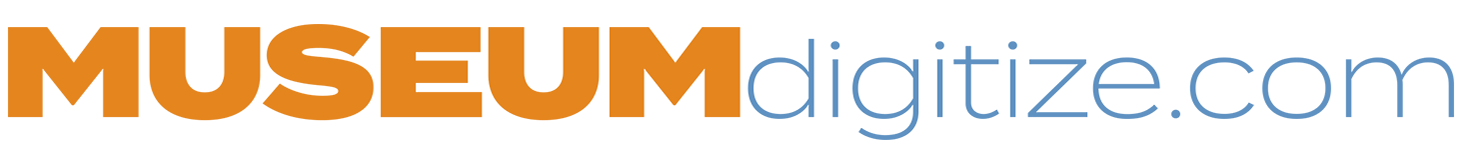 MuseumDigitize.com