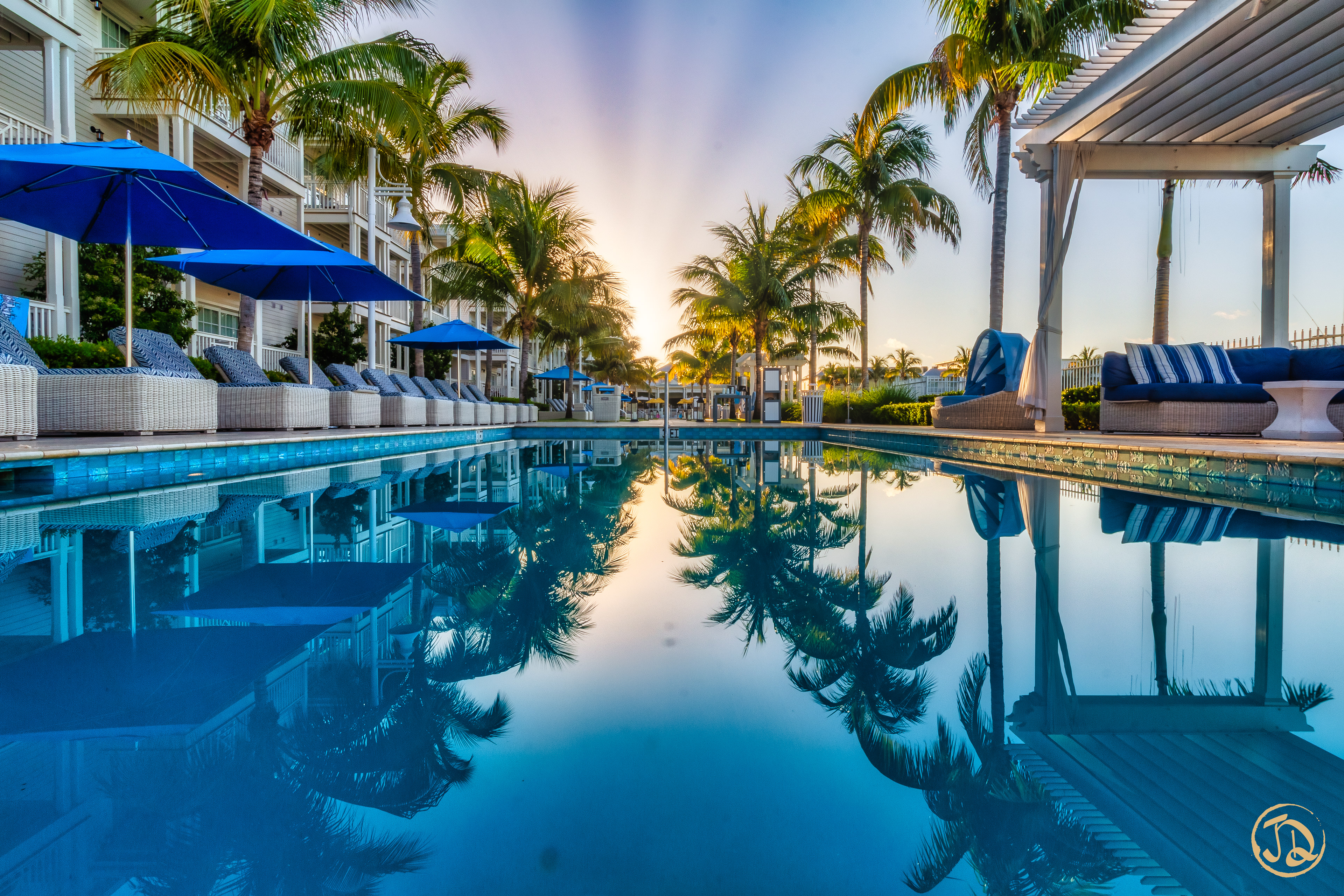 Key West - Floride