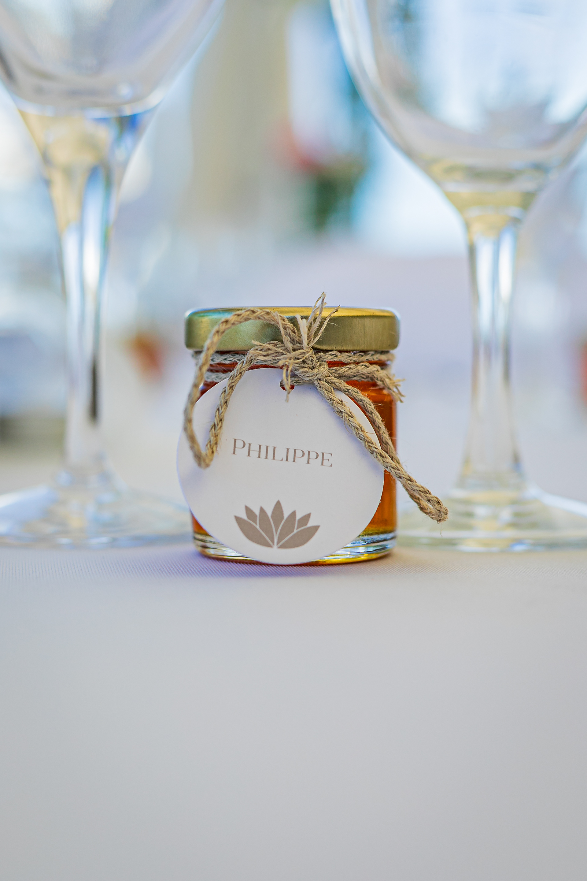 Réception de mariage