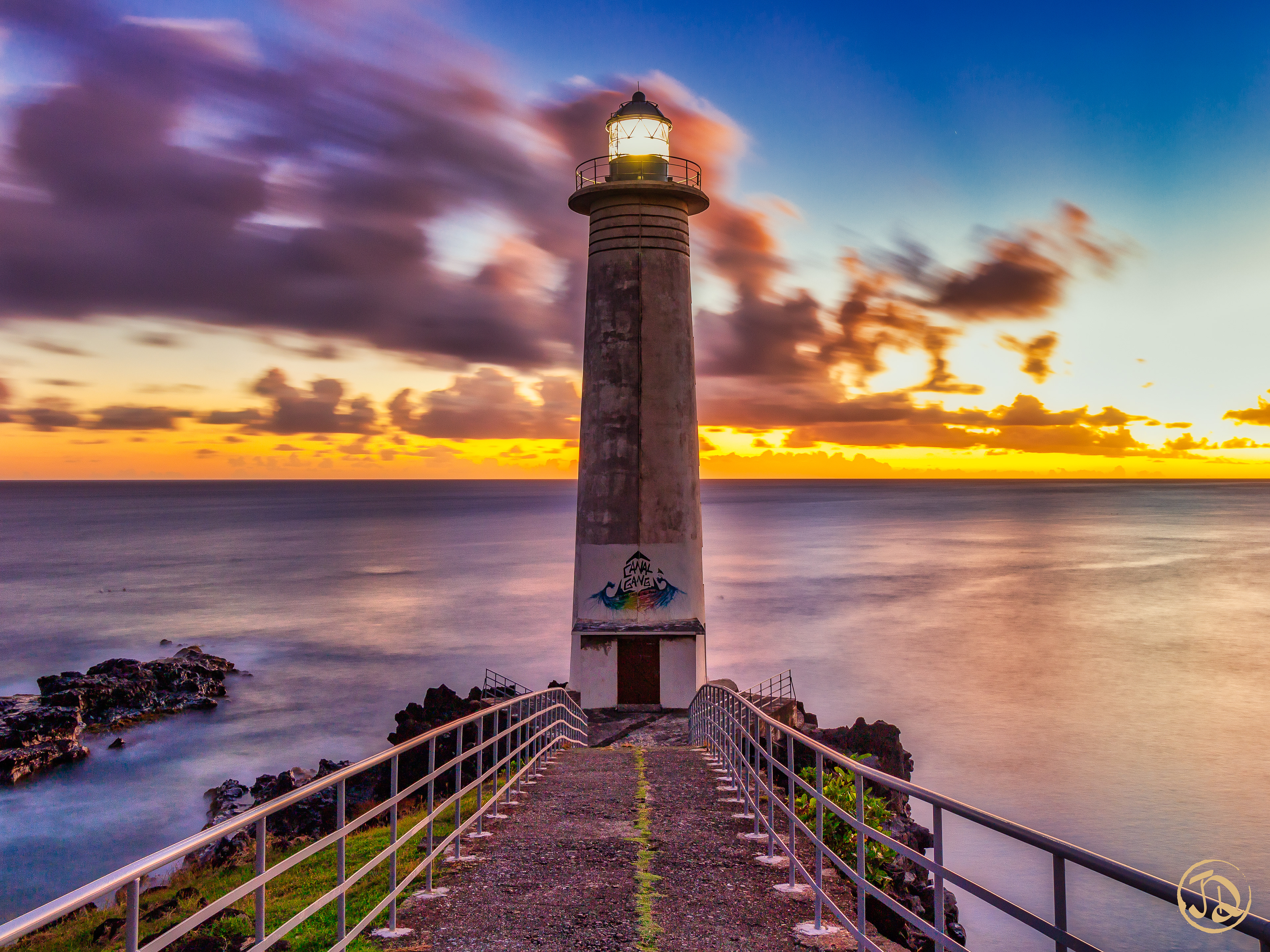 Vieux Fort - Guadeloupe