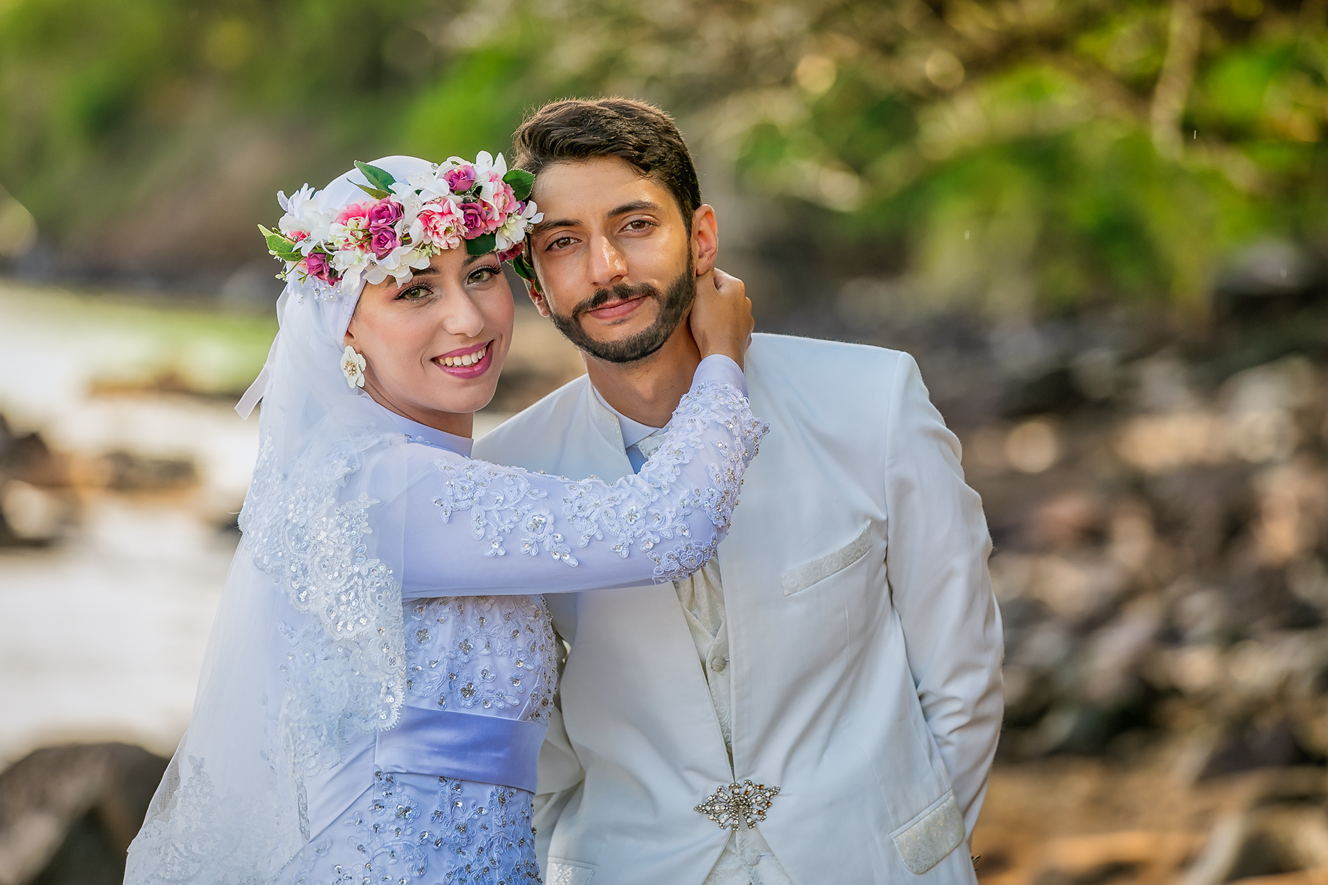 Anniversaire de mariage
