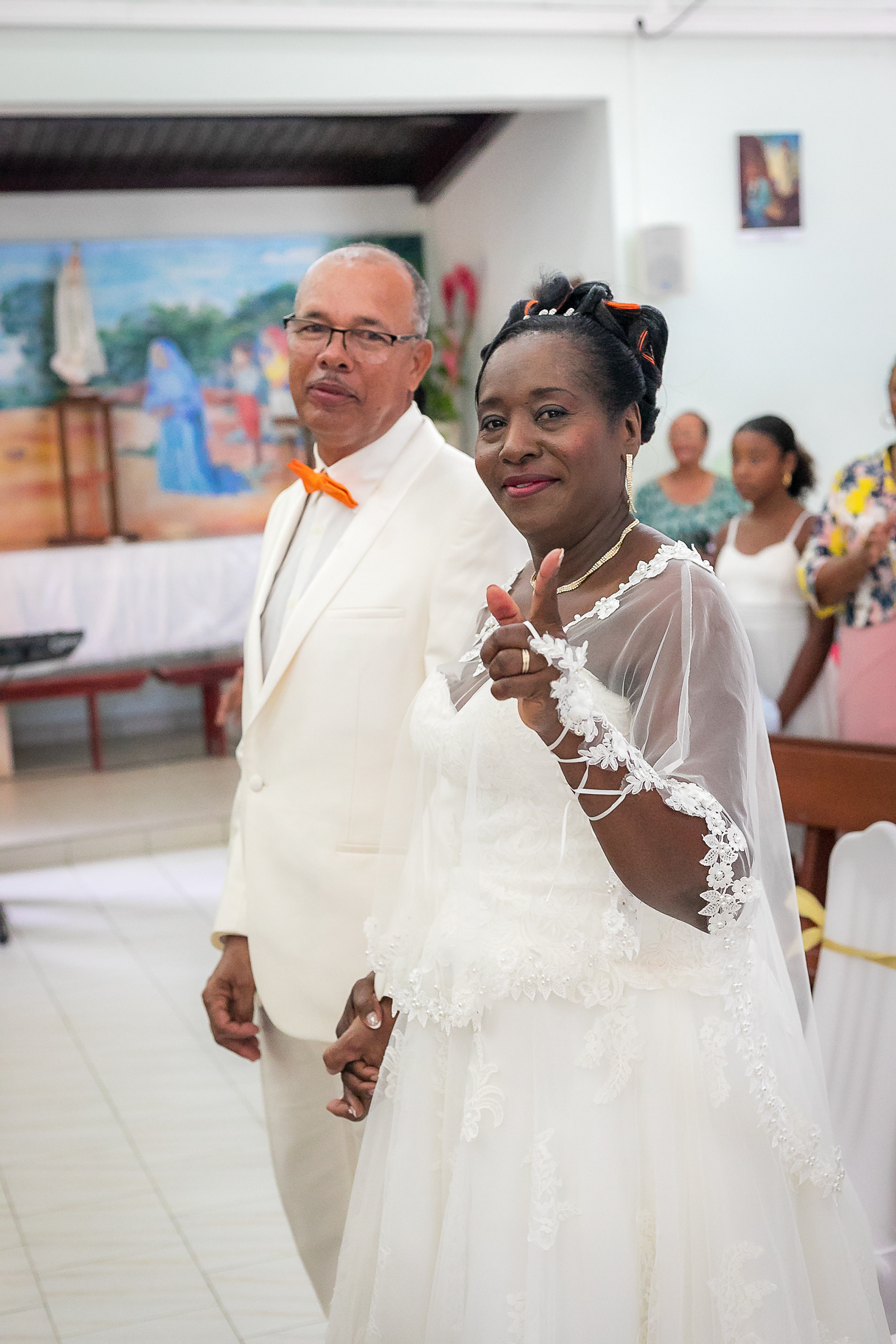 Mariage