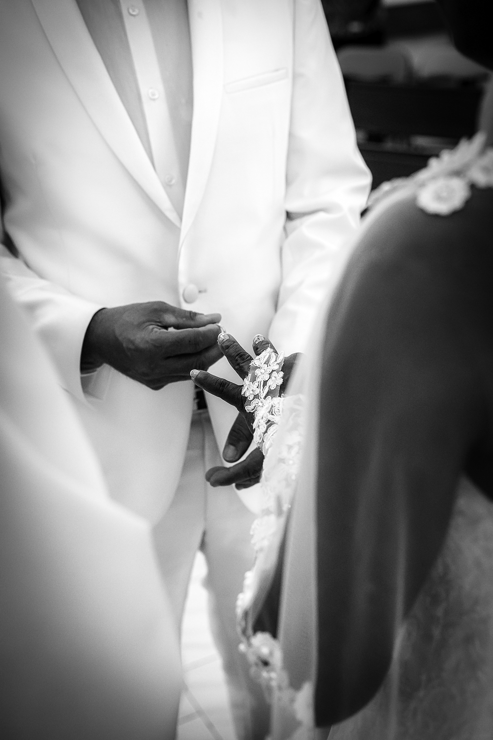 Mariage