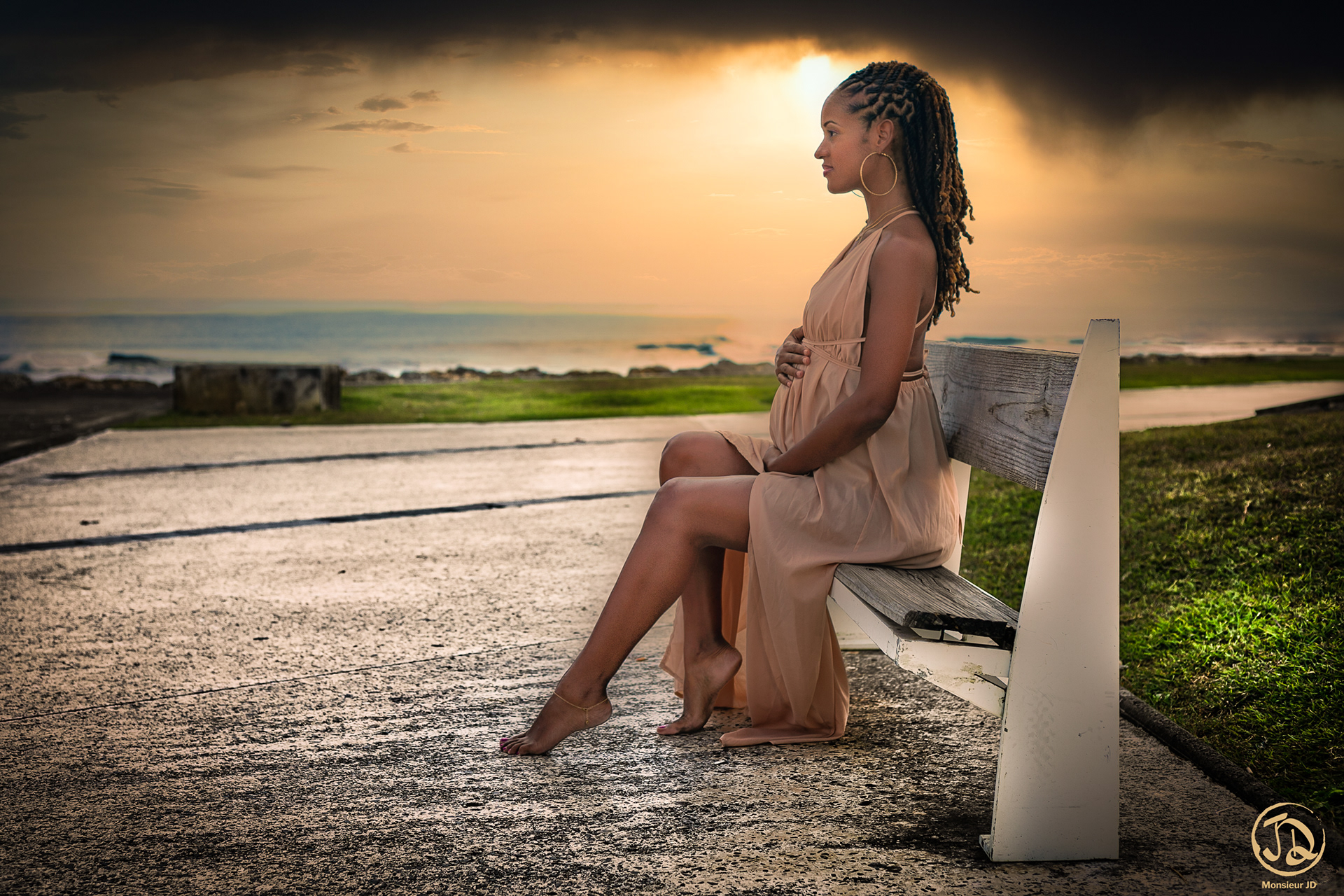 Le Moule - Guadeloupe