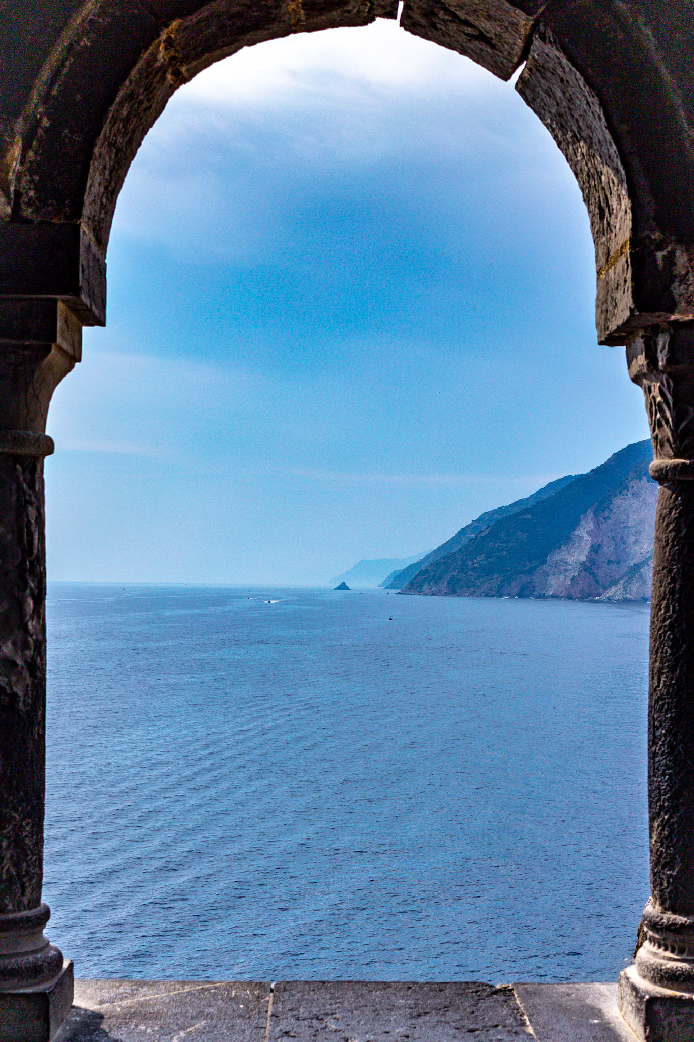 Porto Venere - Italia