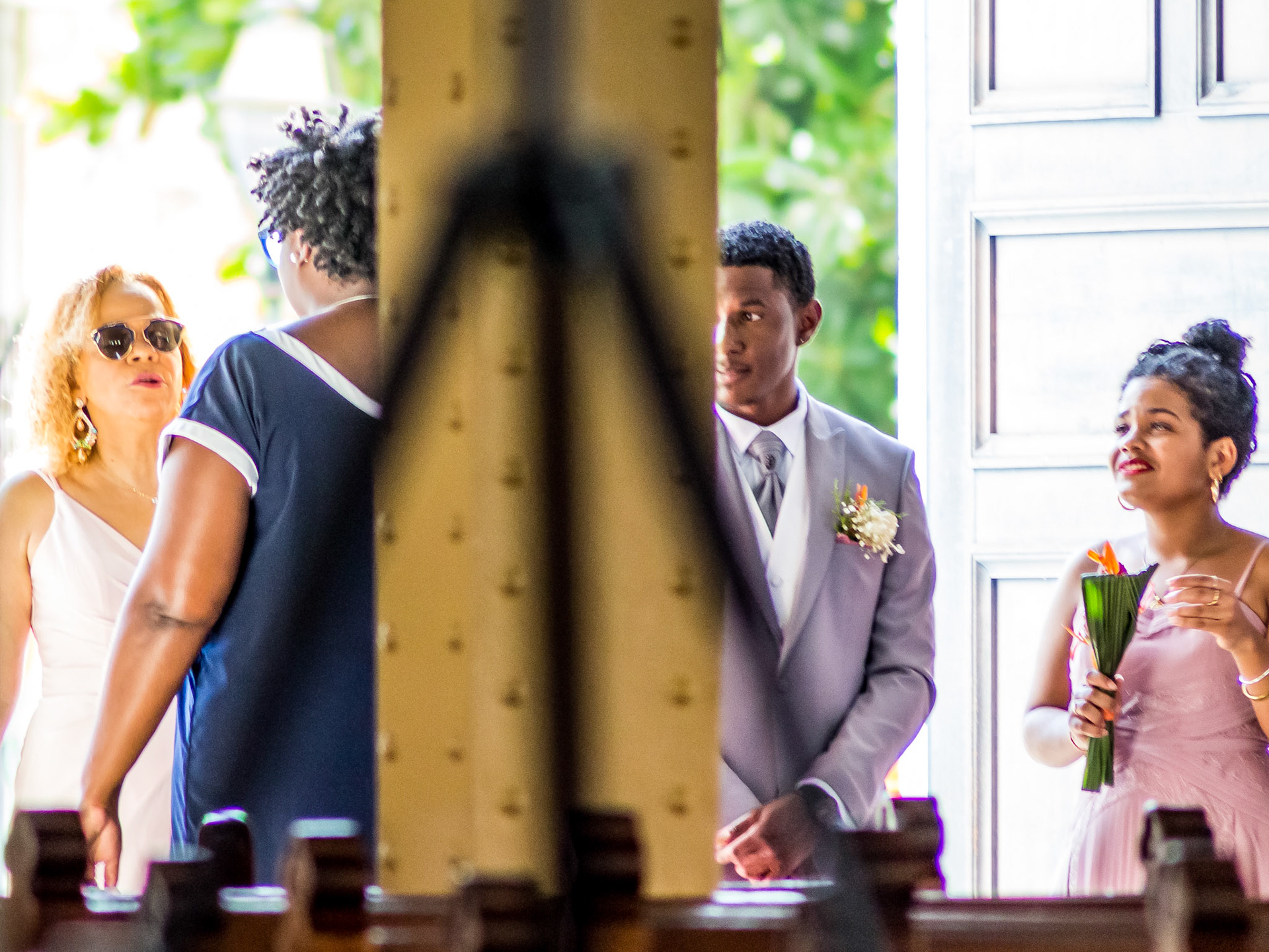 Mariage