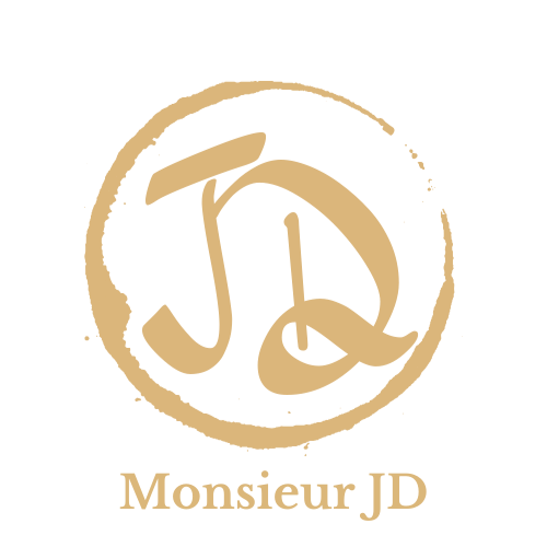 Monsieur JD