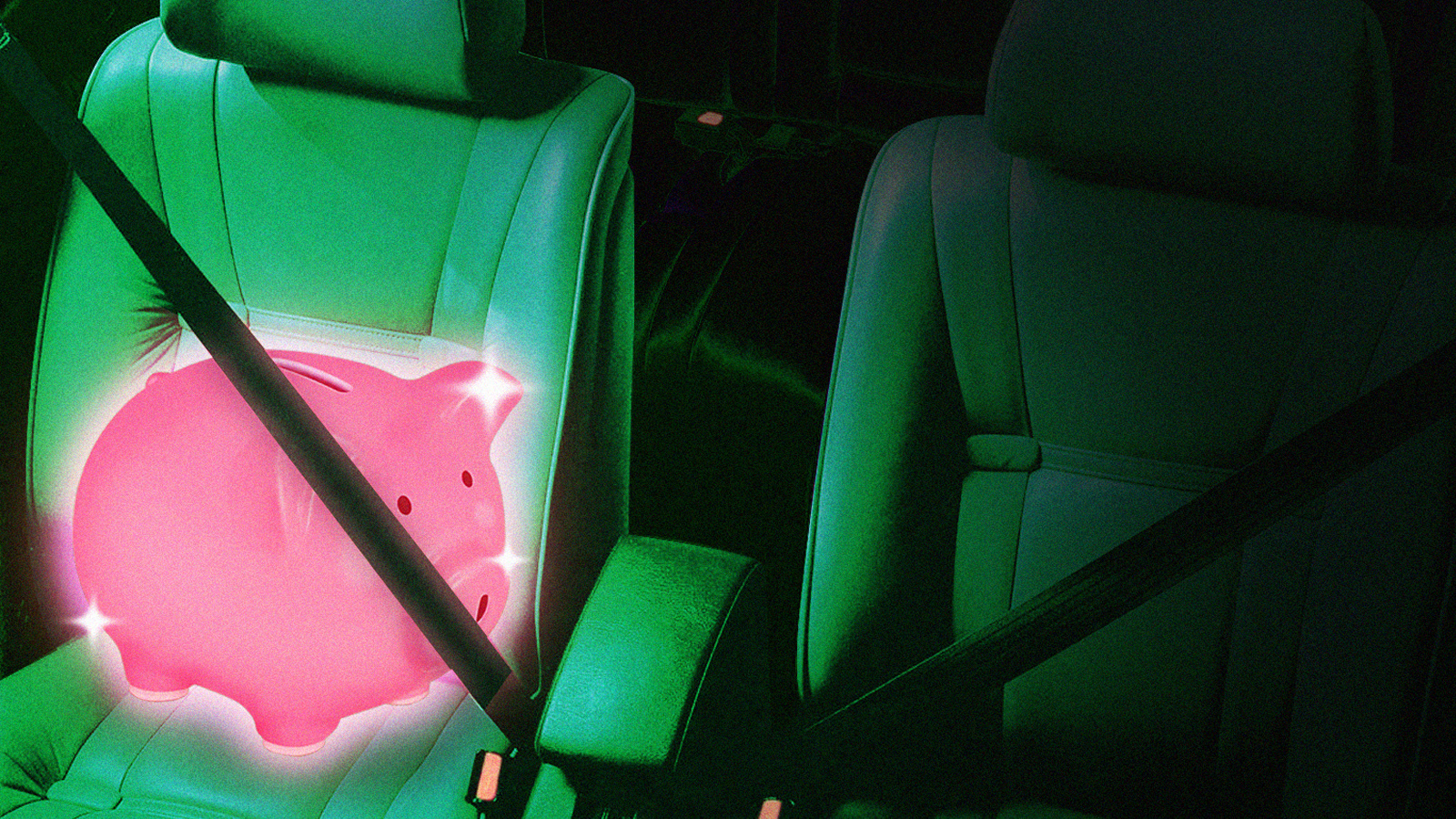 Financially secure (2022)