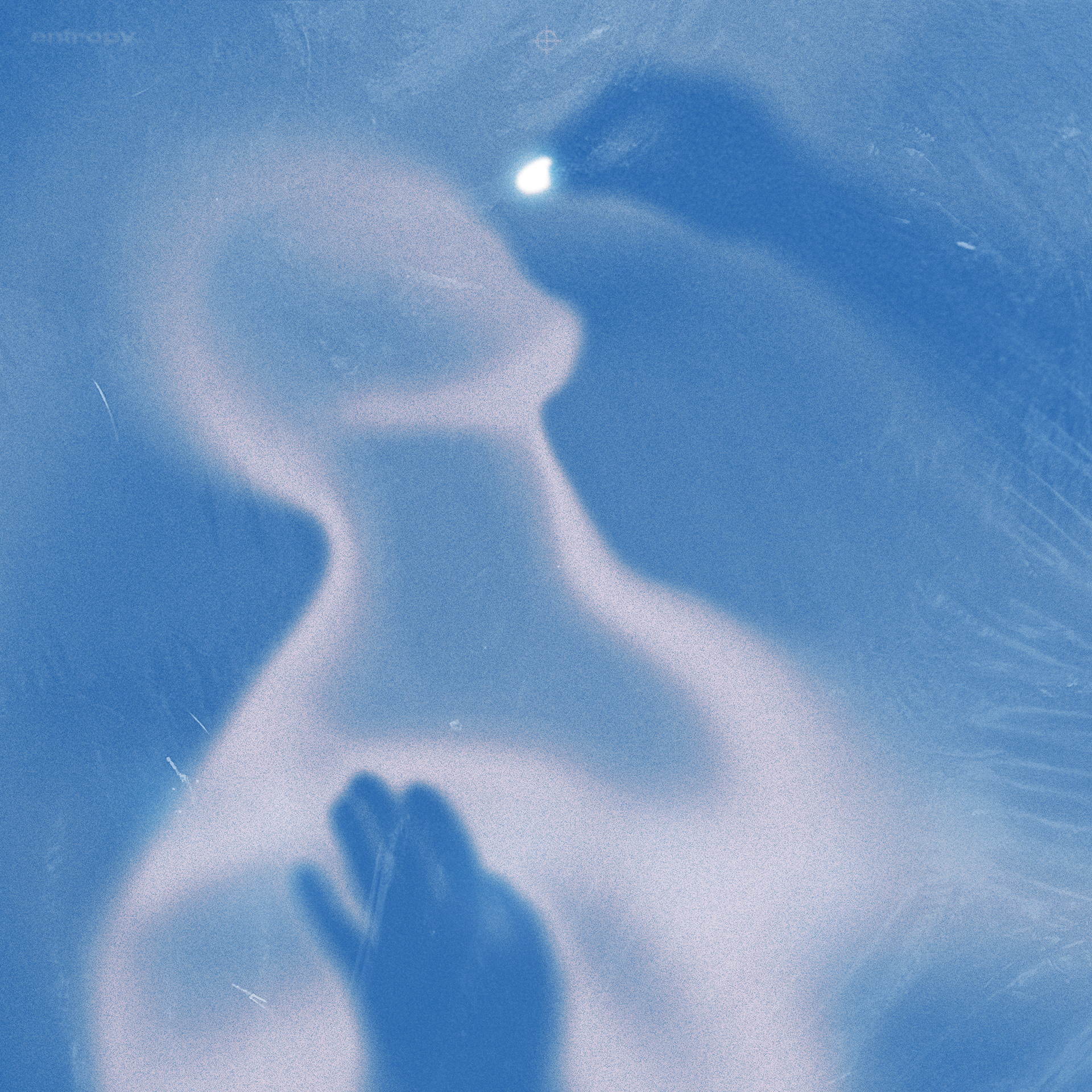 'Antidote' by entropy. (2021)