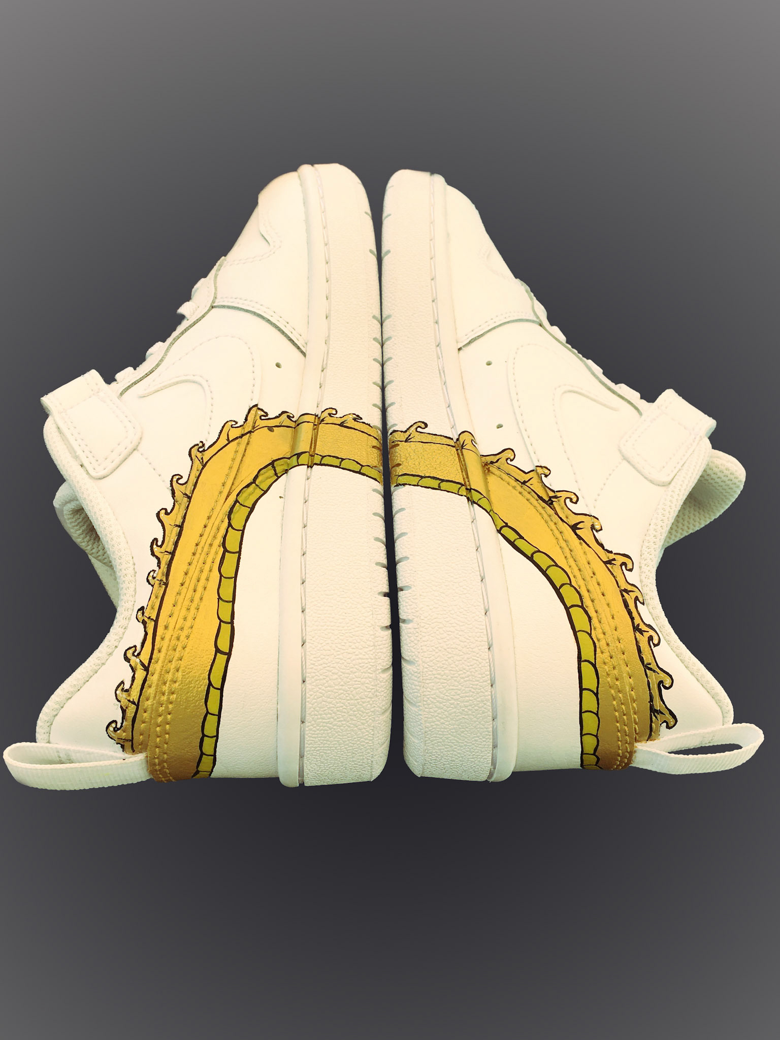 Nike modèle enfant | Dragon