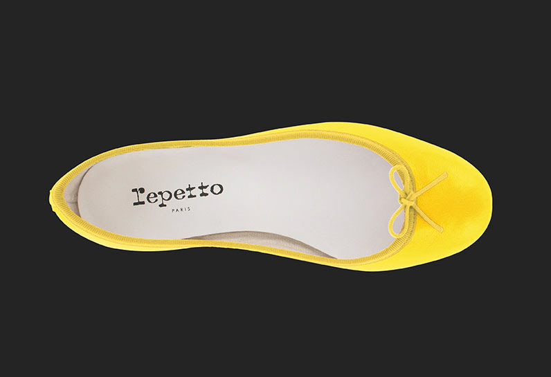 Repetto | Recherches couleurs