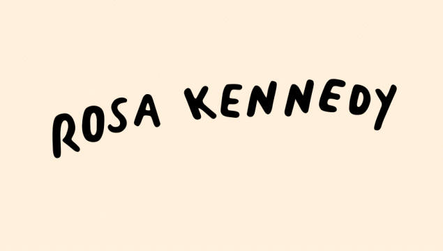 Rosa Kennedy