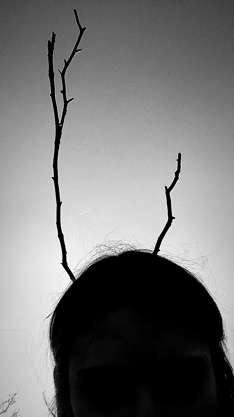 Horned - Loudwater, UK - 2021