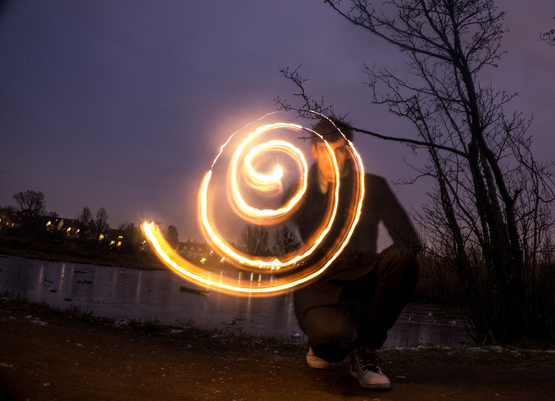 Spiral, Denmark - 2019