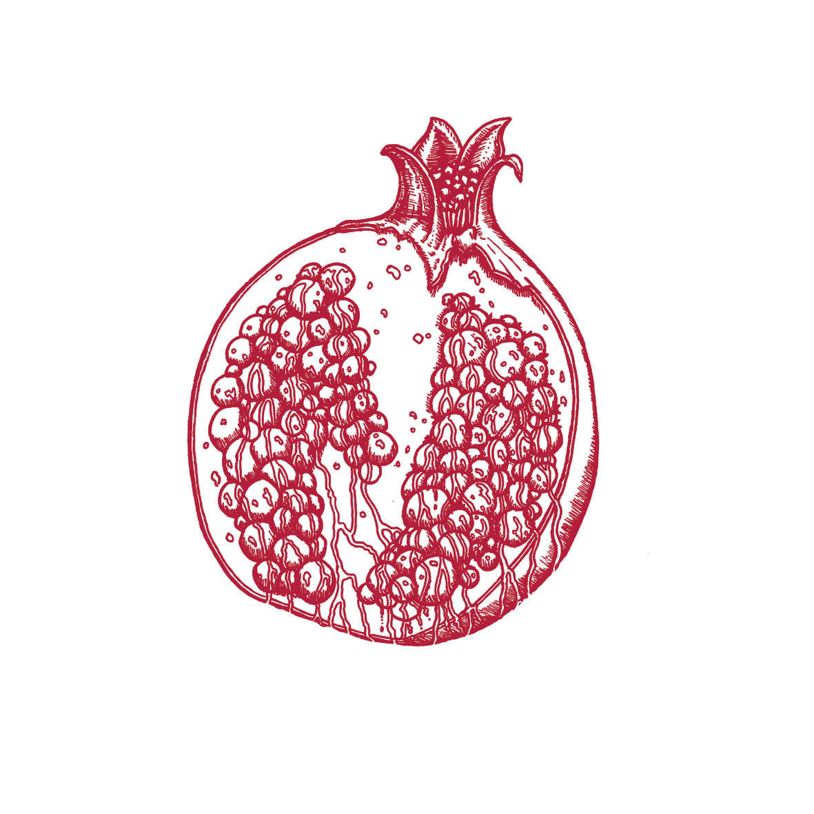 Persephone In The Underworld Logo, Designed by Phaedrus Byskou