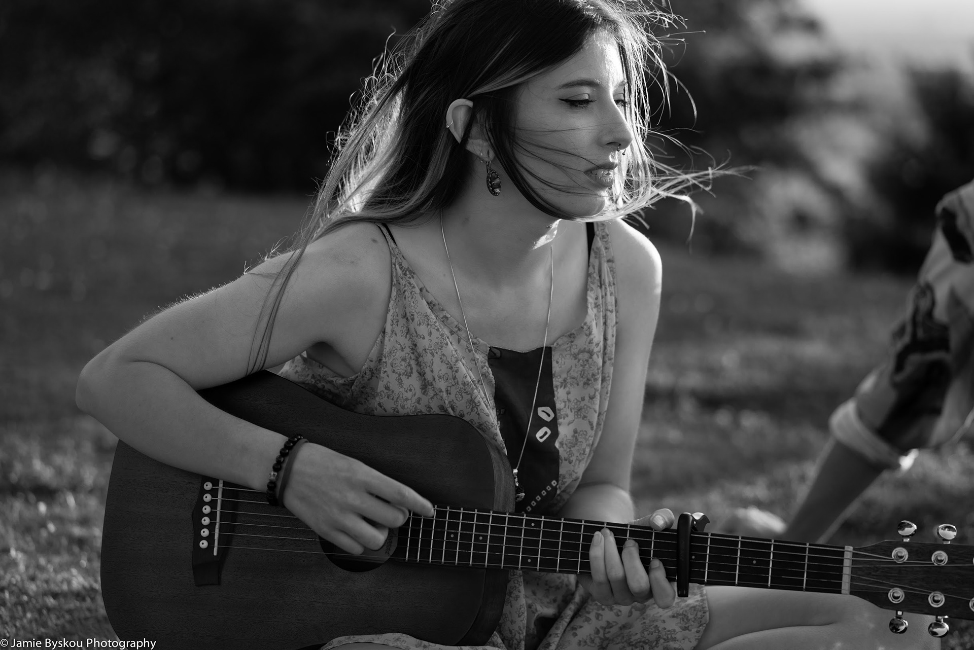 Persephone - photo by Jamie Byskou