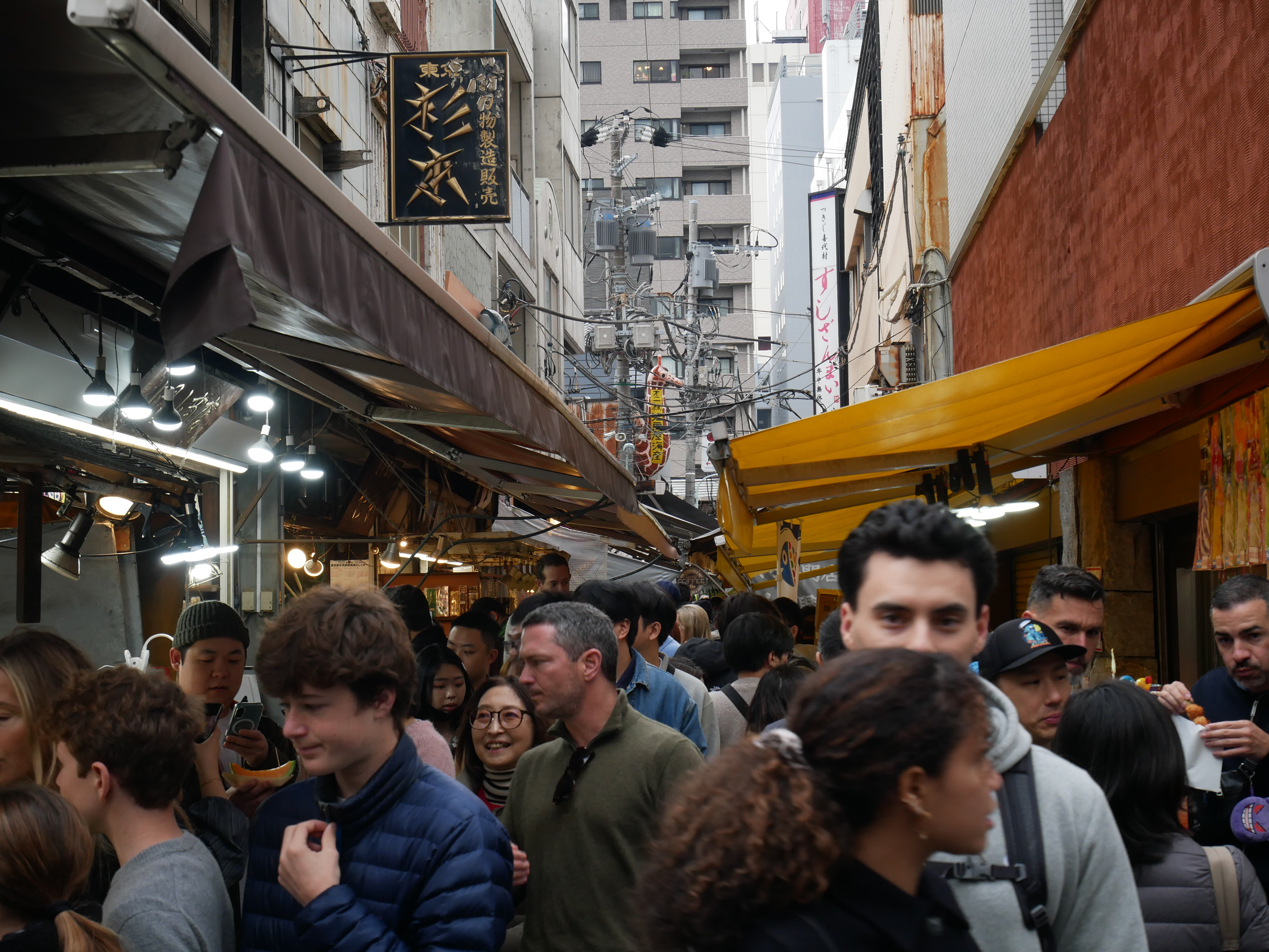 I can taste strawberry.