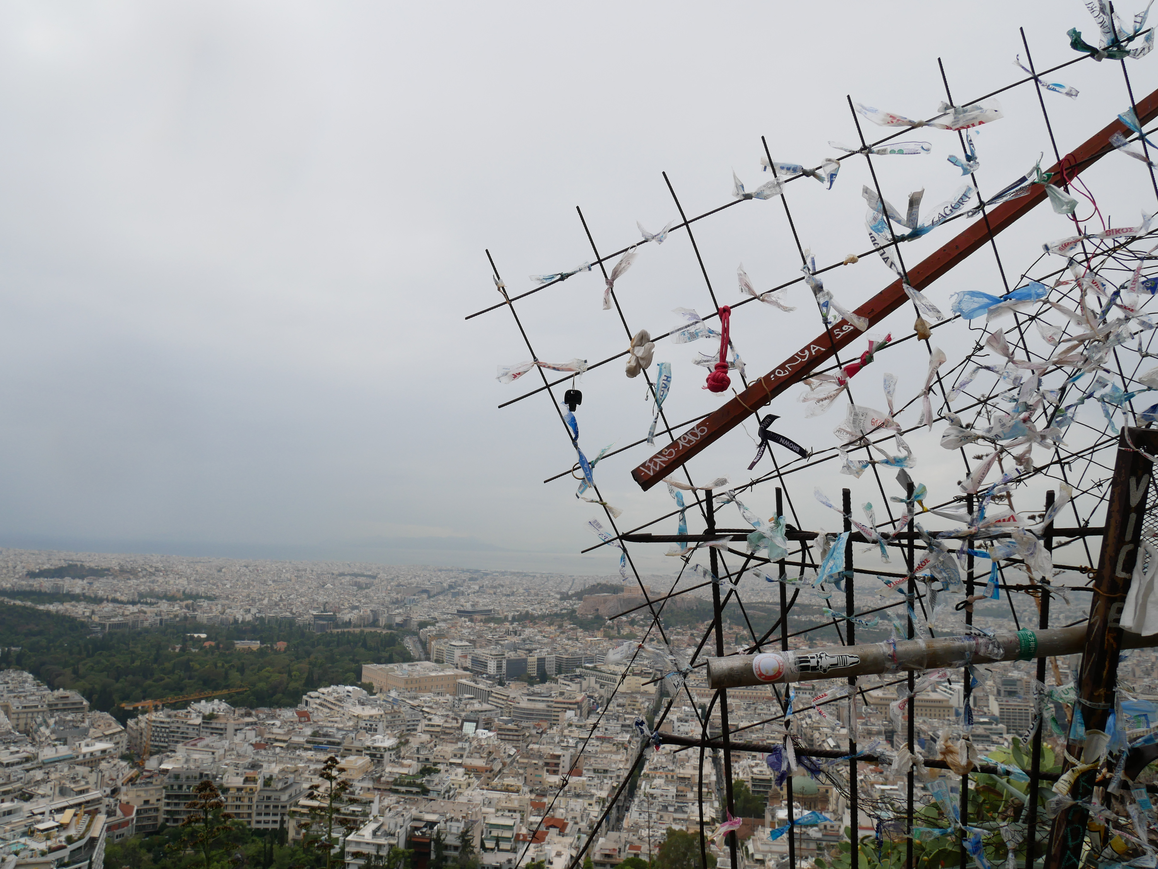 I can see a scenic view.