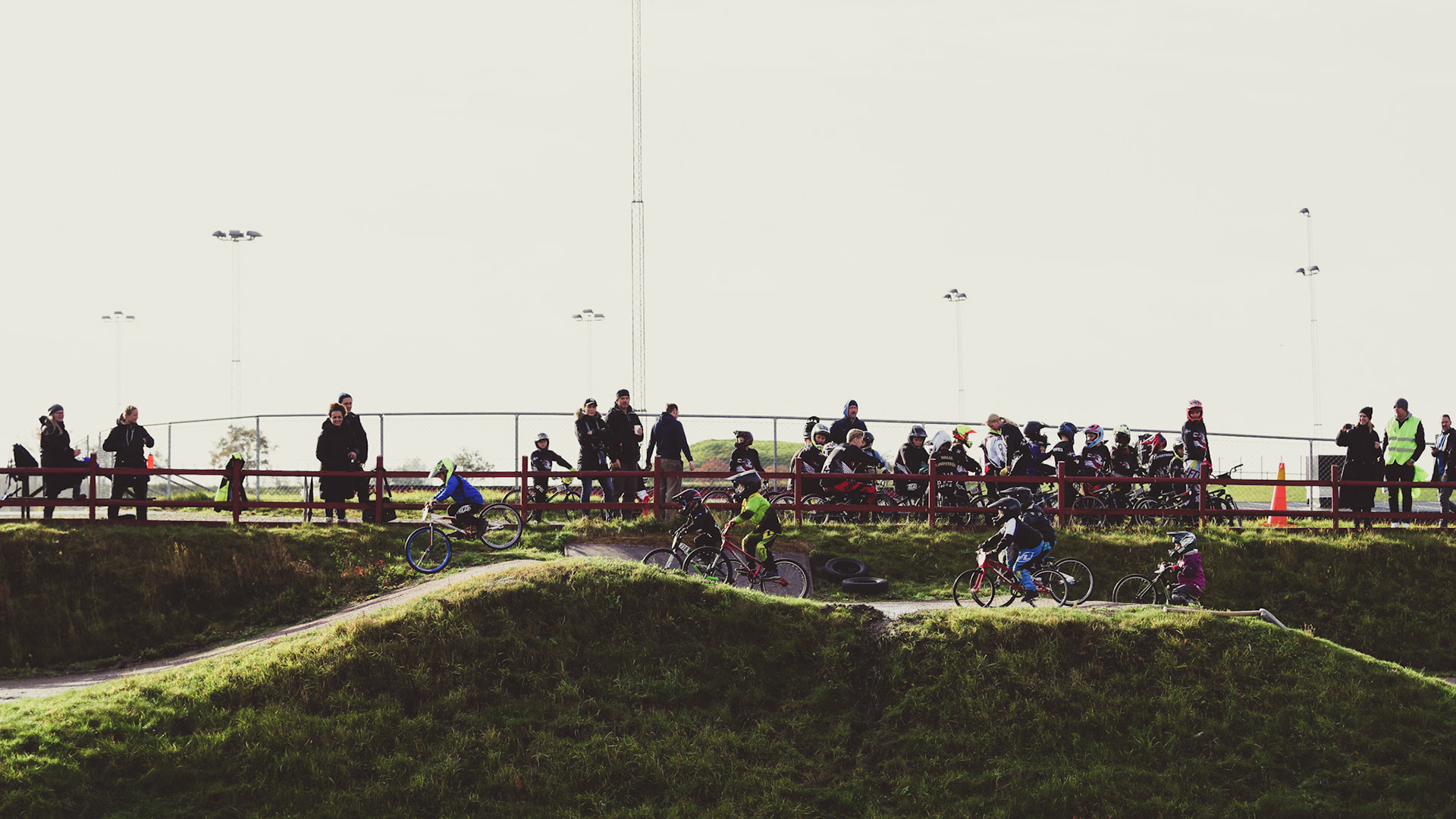 Malmö BMX KM 2020