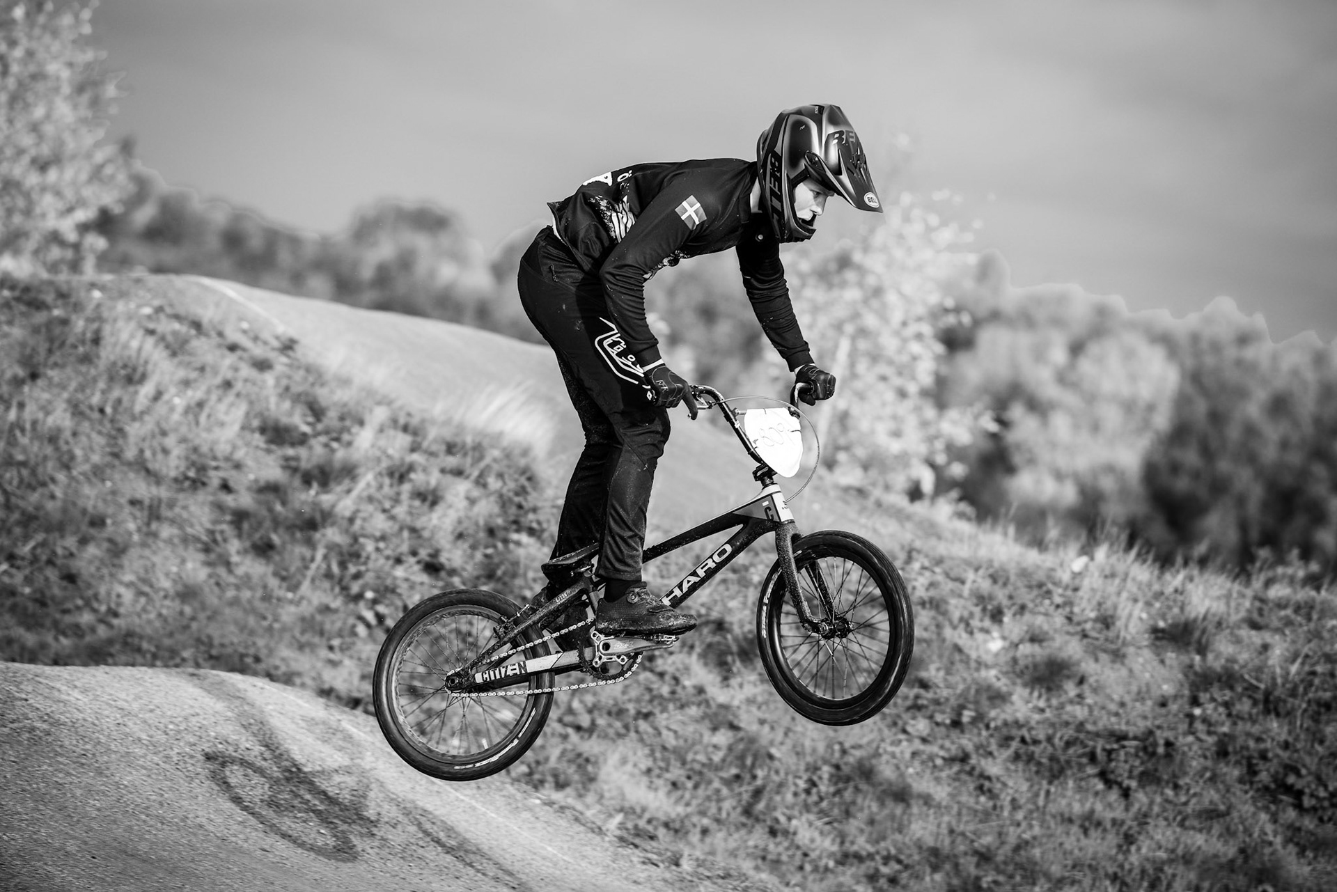 Malmö BMX KM 2020