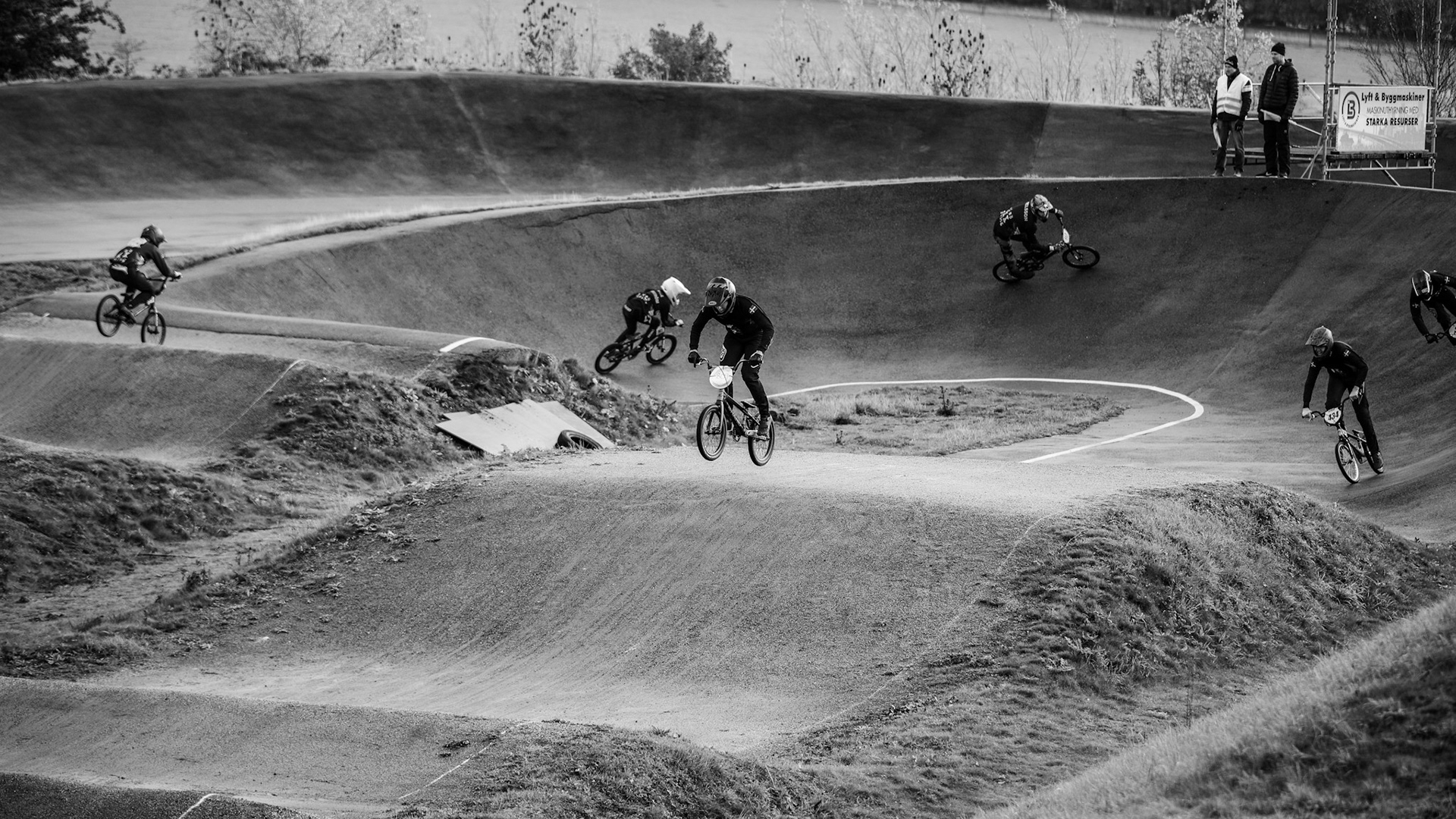 Malmö BMX KM 2020