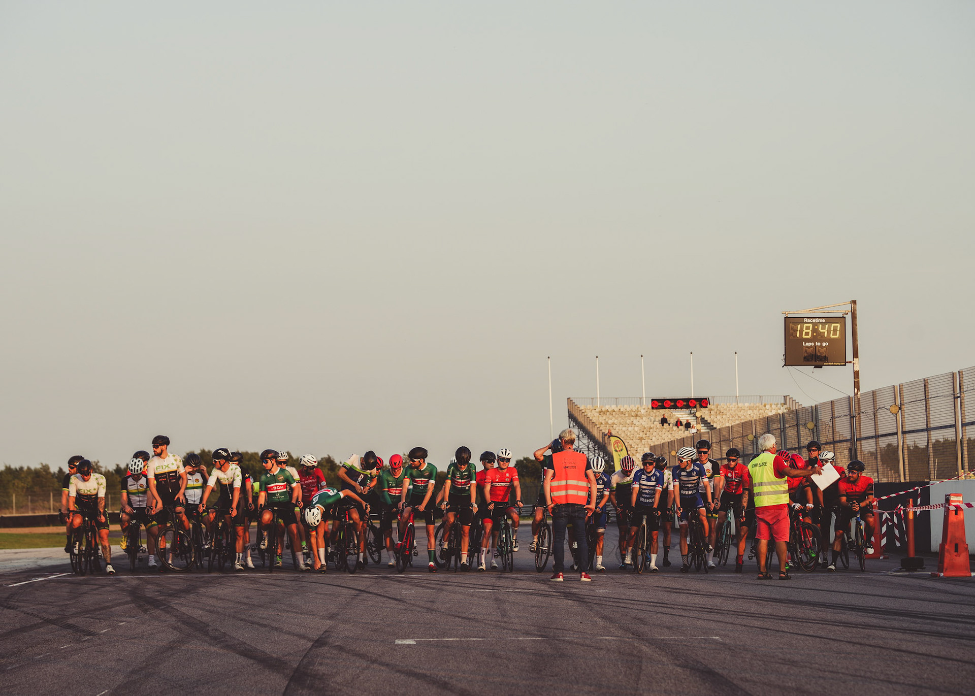 Trampen GP Sturup 2020