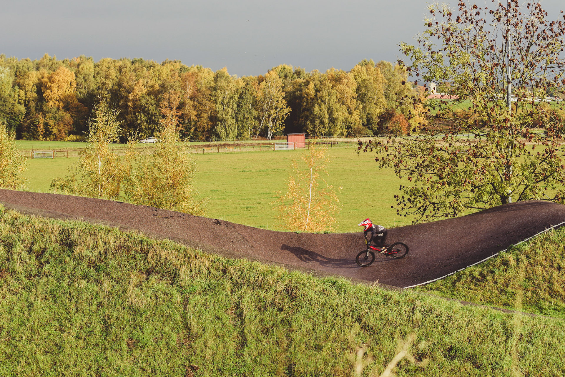 Malmö BMX KM 2020