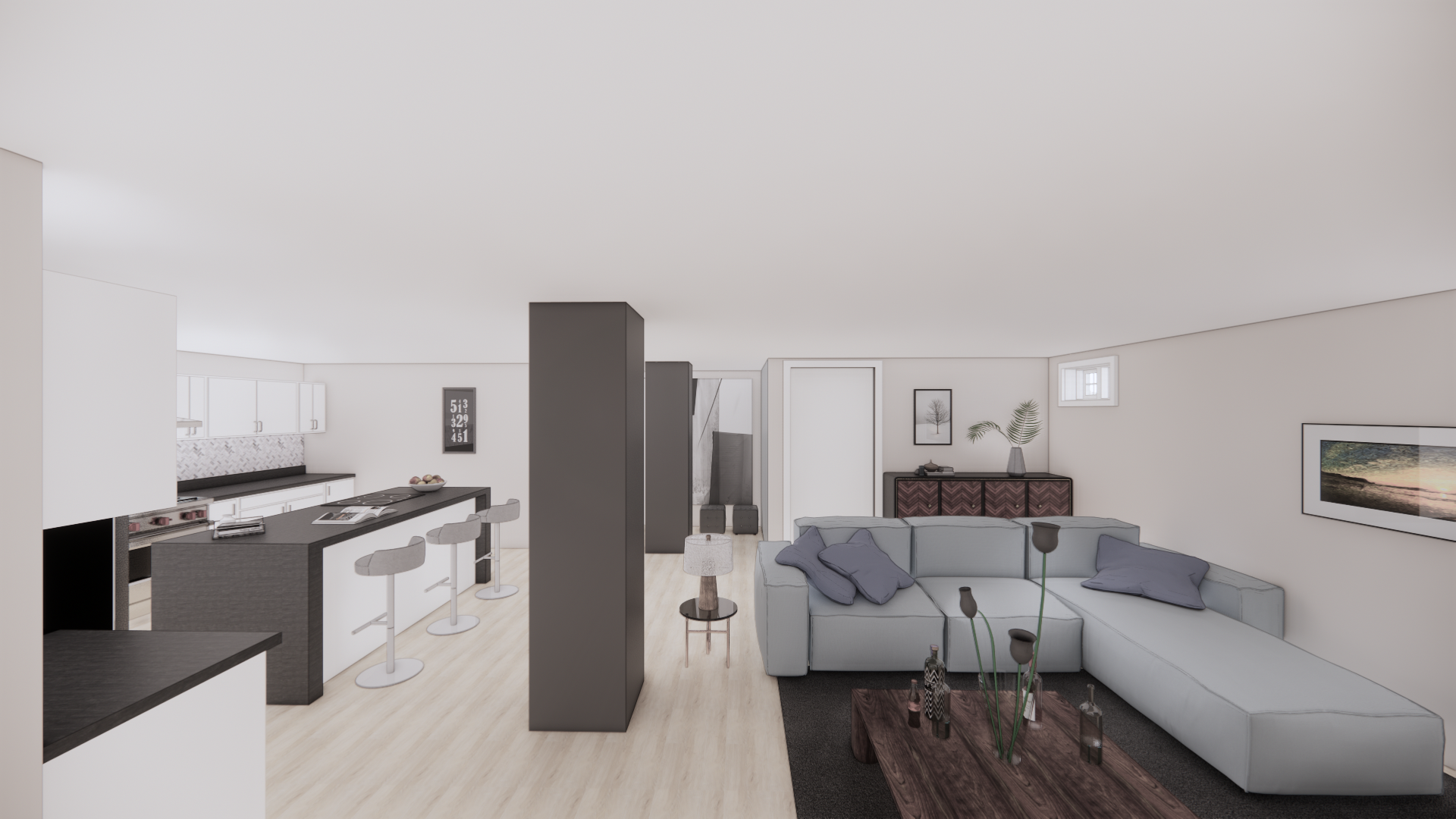 Proposed Design