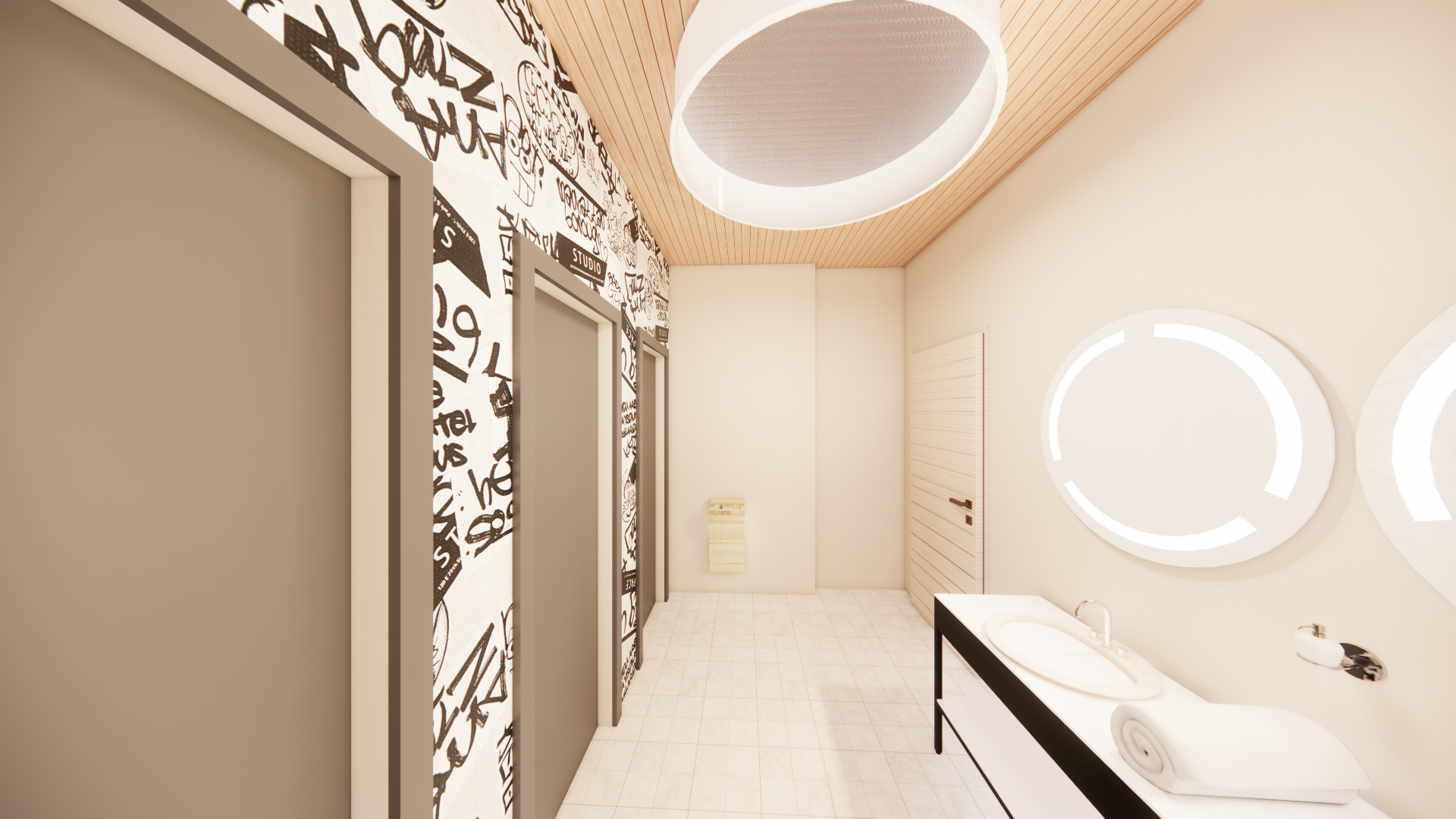Washroom