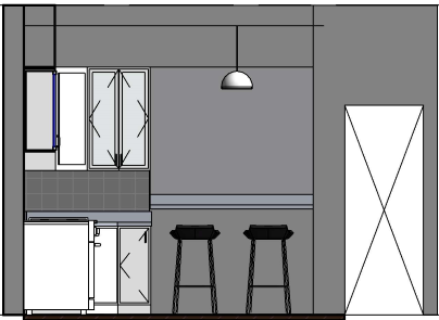 Elevation 3