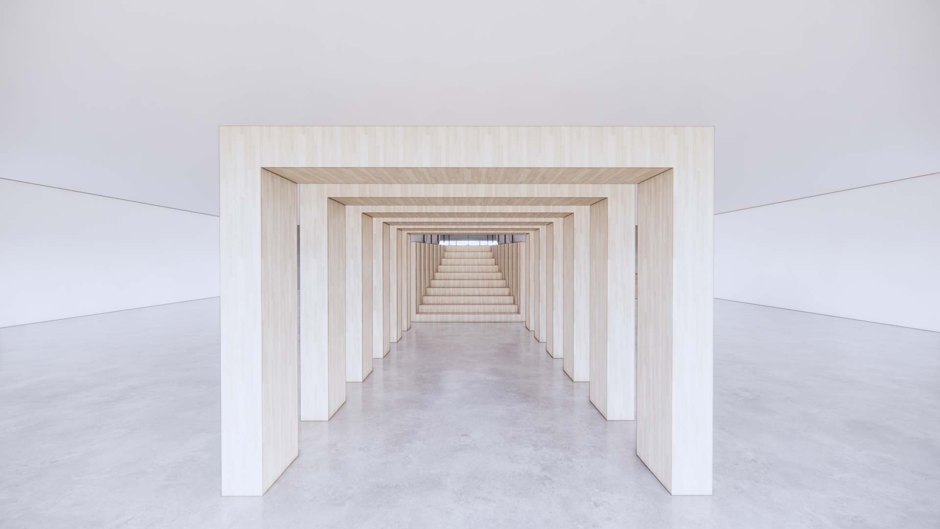 Tunnel