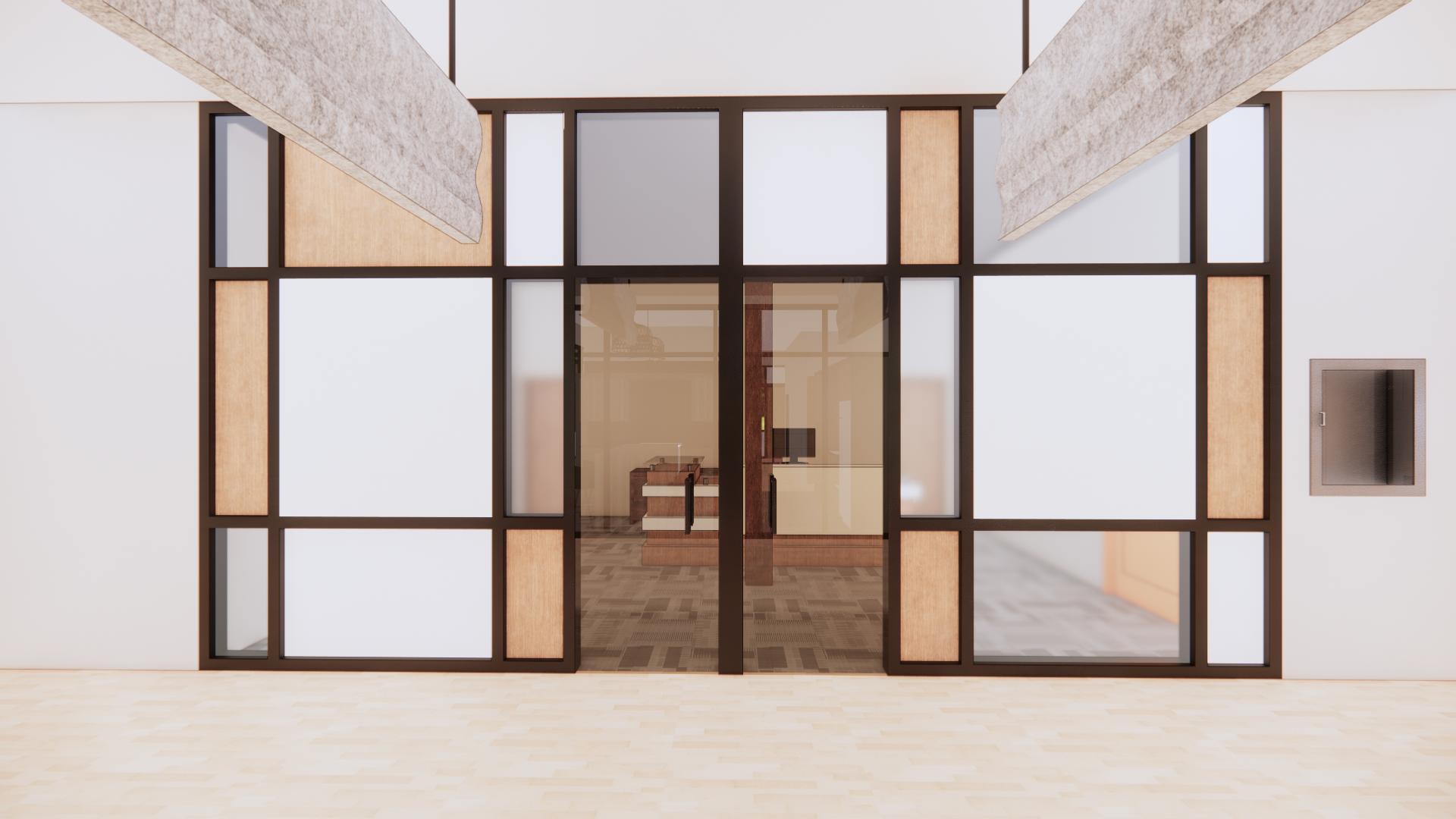 Counseling Office