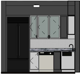 Elevation 1
