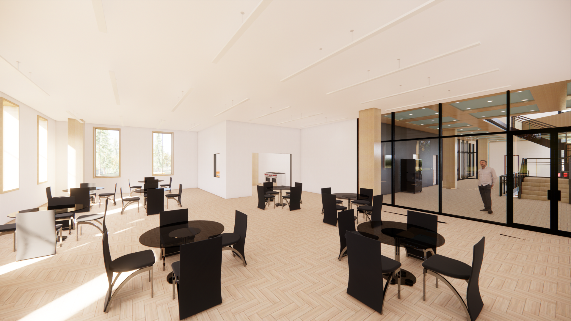 Multipurpose Room
