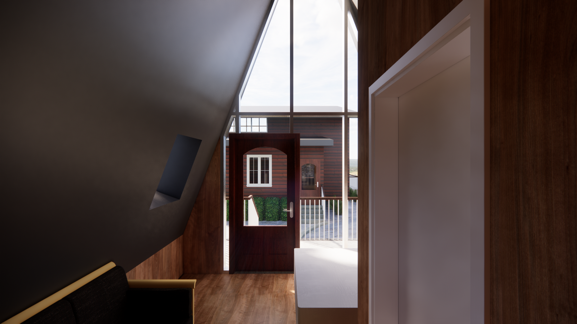 Guest Home