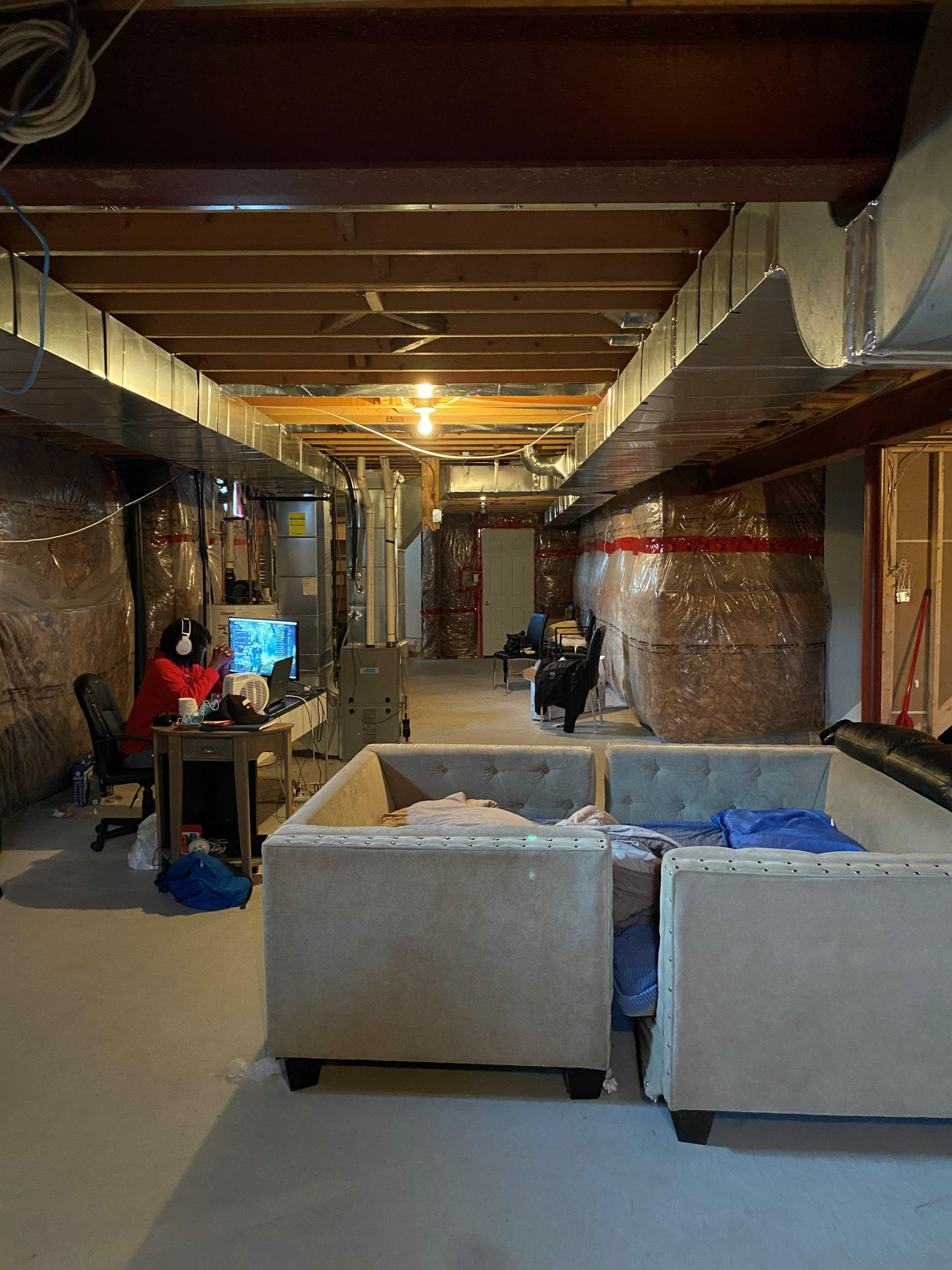 Existing / Before